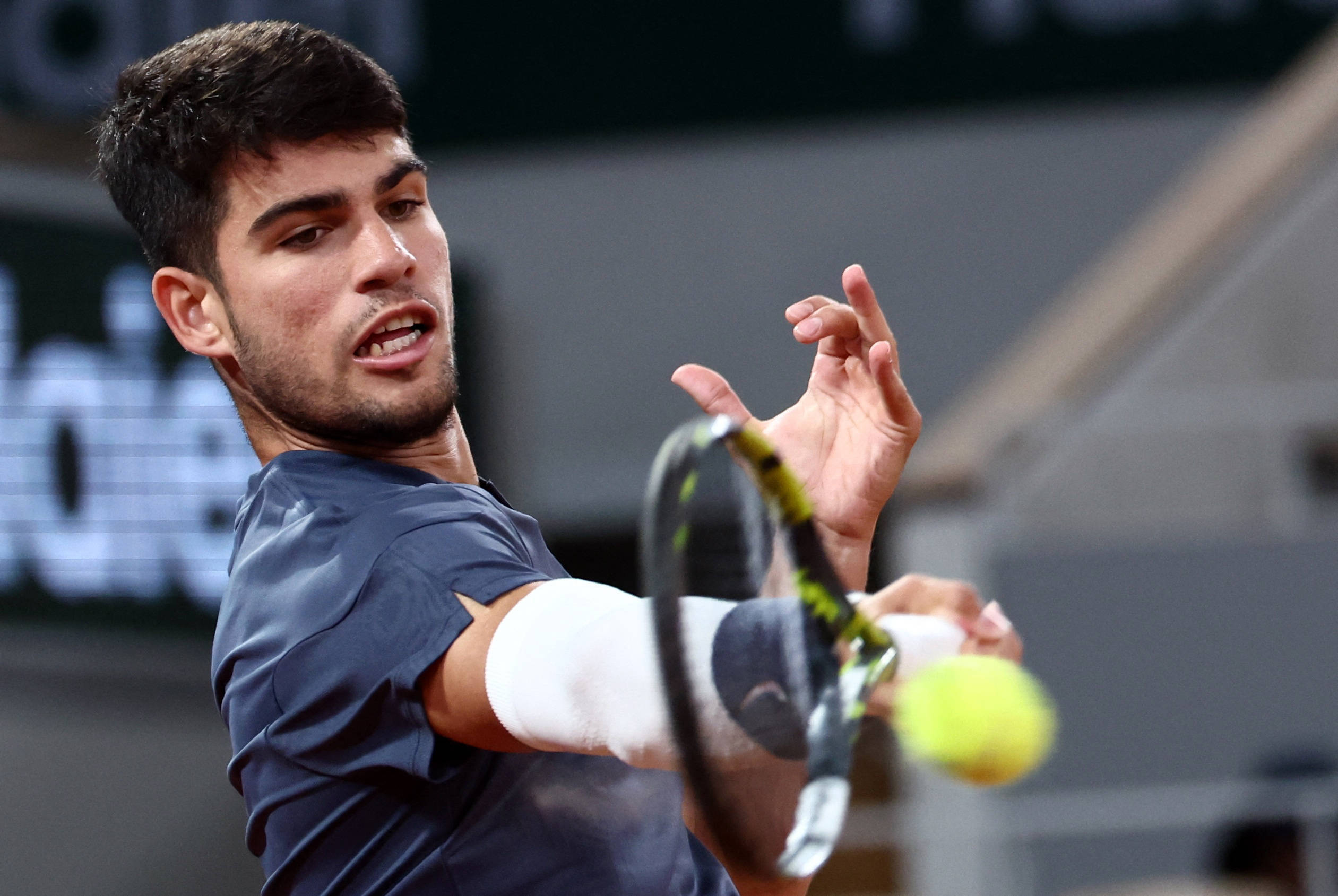 从无球跑动 从无球跑动