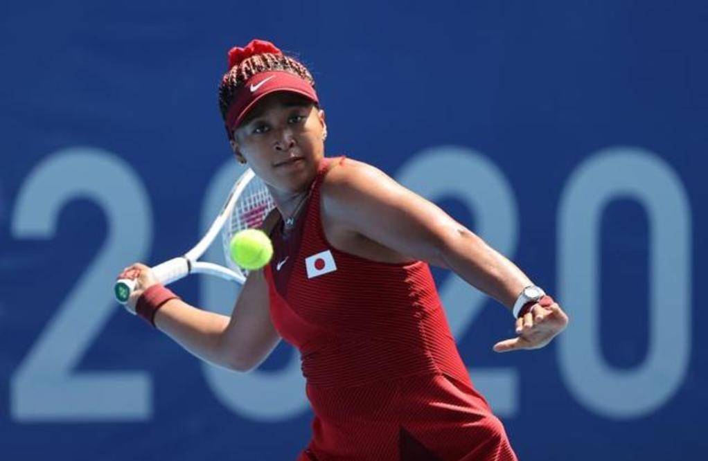 赛场掀起了 赛场掀起了